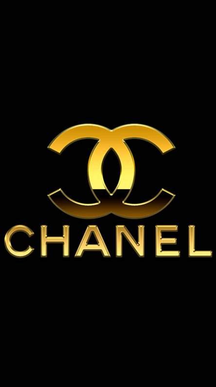 chanel logo wallpapers|chanel and gucci wallpaper.